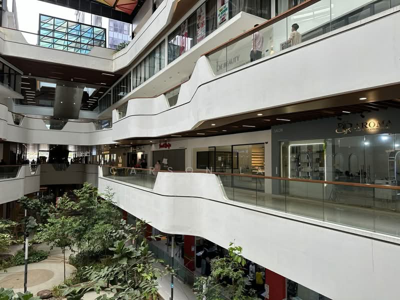 Shop for Sale in Bukit Jalil (Kuala Lumpur) - Carson Lai - Interior - PropertyGuru.com.my
