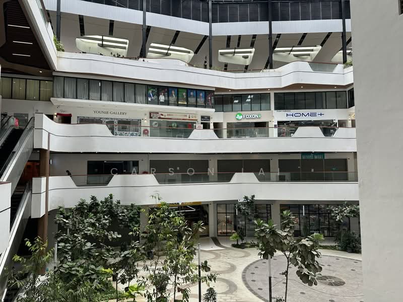 Shop for Sale in Bukit Jalil (Kuala Lumpur) - Carson Lai - Exterior - PropertyGuru.com.my