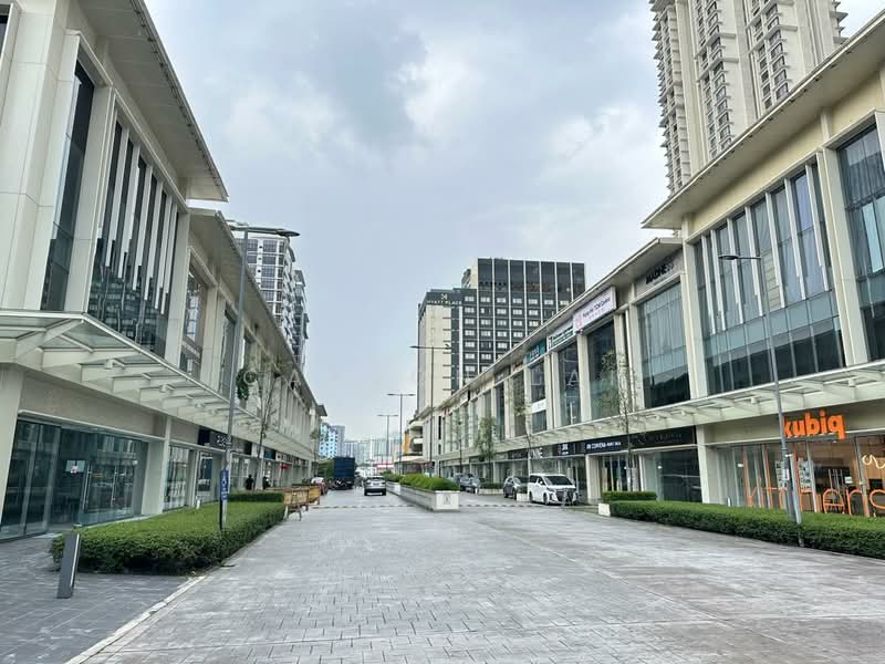 Kedai untuk Disewa di Bukit Jalil Golf (Bukit Jalil) - Carson Lai - PropertyGuru.com.my
