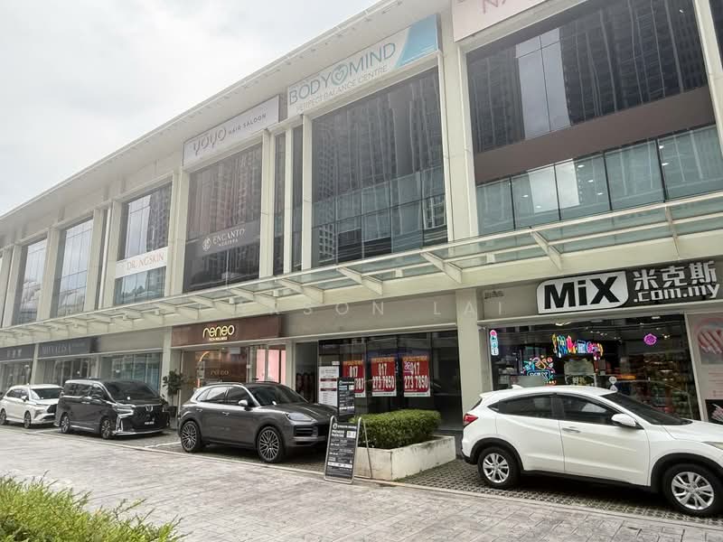 Kedai untuk Disewa di Bukit Jalil Golf (Bukit Jalil) - Carson Lai - Exterior - PropertyGuru.com.my