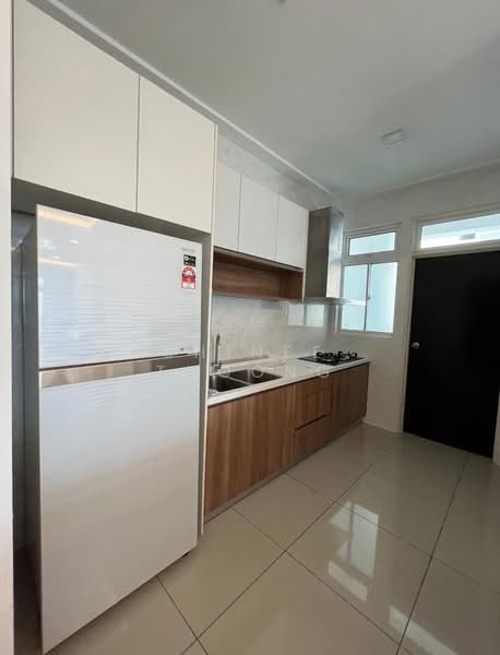 Service Residence for Rent at Twin Galaxy (Dwi Galaksi) - Shinee Thoong - PropertyGuru.com.my