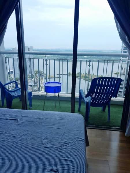 Condominium for Rent at Bay Laurel @ Country Garden Danga Bay - Jack Liew - PropertyGuru.com.my