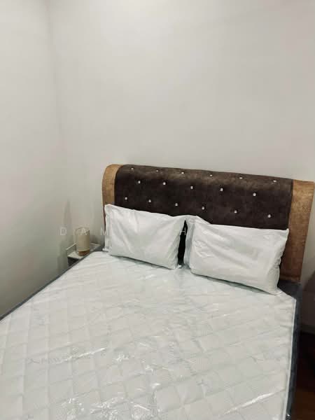 Servis Apartment untuk Disewa di Sunway Velocity TWO - Damon Heng - Bedroom - PropertyGuru.com.my