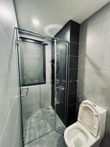 Servis Apartment untuk Disewa di Sunway Velocity TWO - Damon Heng - Bathroom - PropertyGuru.com.my