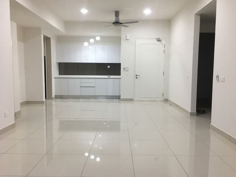 Service Residence for Sale at The Park Sky Residence - Gordon Tong - Living Room - PropertyGuru.com.my