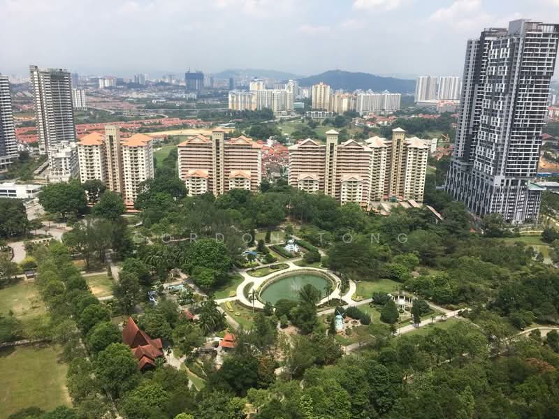 Service Residence for Sale at The Park Sky Residence - Gordon Tong - Exterior - PropertyGuru.com.my