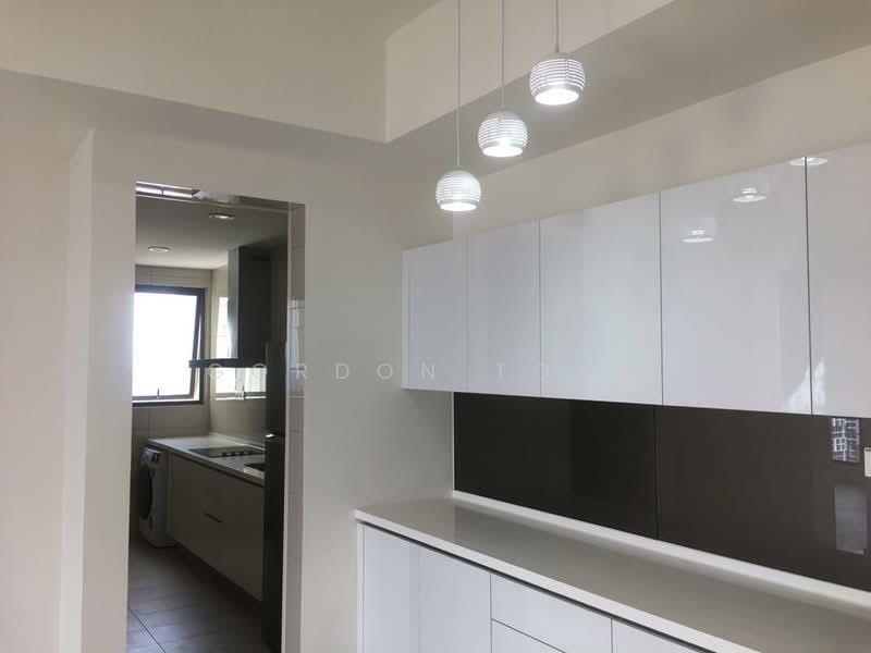 Service Residence for Sale at The Park Sky Residence - Gordon Tong - Kitchen - PropertyGuru.com.my