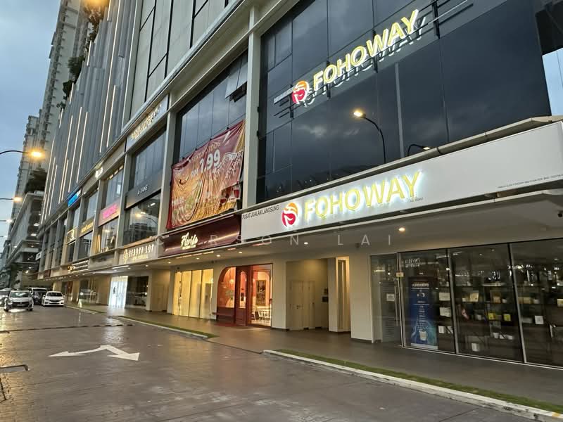 Shop / Office for Sale in Taman Impian Indah (Bukit Jalil) - Carson Lai - PropertyGuru.com.my