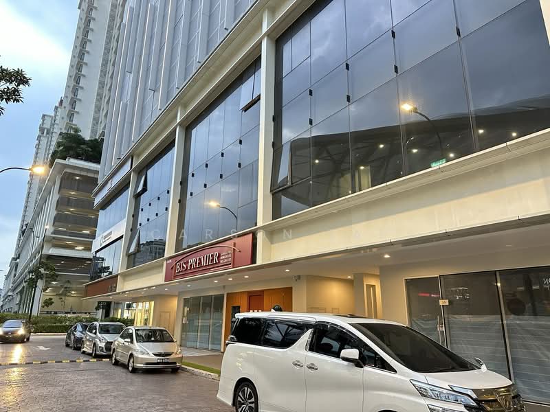 Shop / Office for Sale in Taman Impian Indah (Bukit Jalil) - Carson Lai - Exterior - PropertyGuru.com.my