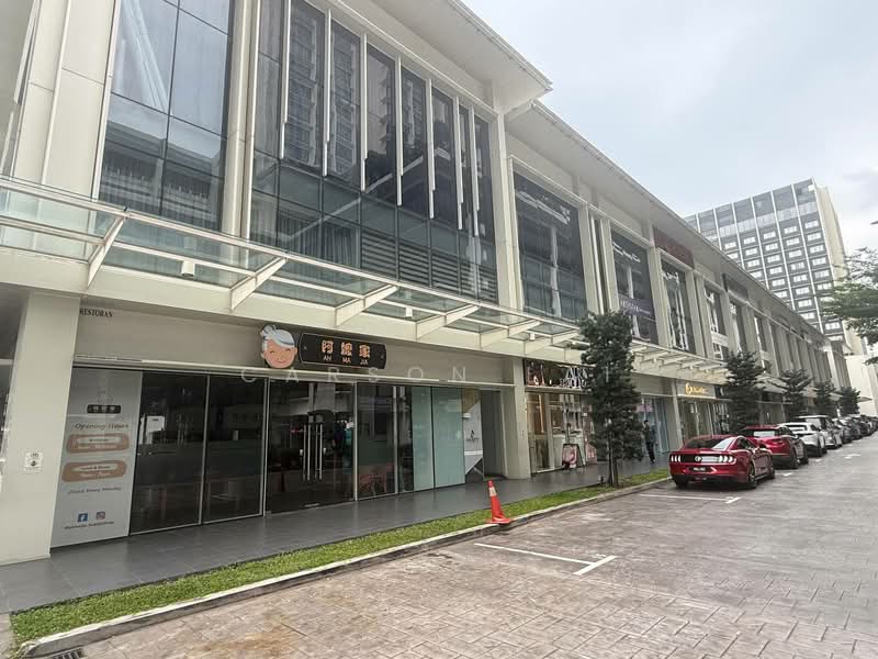 Kedai / Pejabat untuk Disewa di Taman Impian Indah (Bukit Jalil) - Carson Lai - Exterior - PropertyGuru.com.my