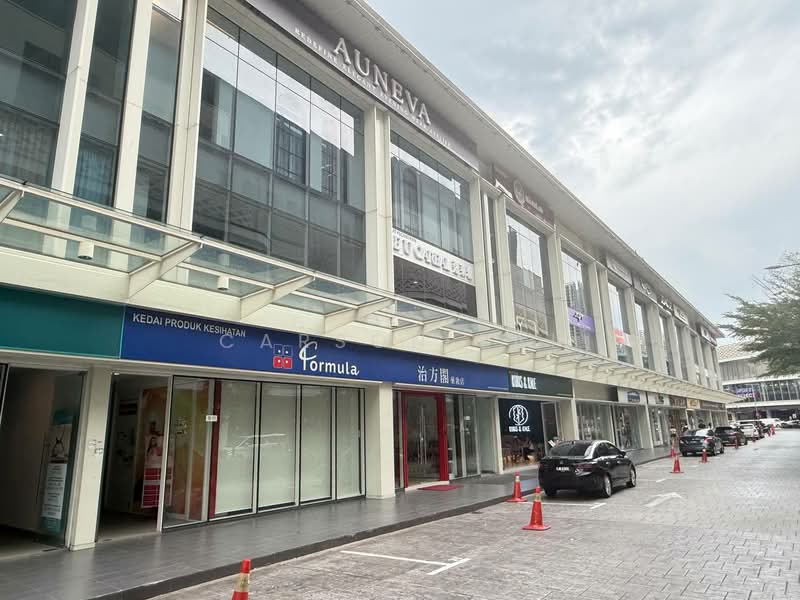 Shop / Office for Sale in Taman Impian Indah (Bukit Jalil) - Carson Lai - Exterior - PropertyGuru.com.my