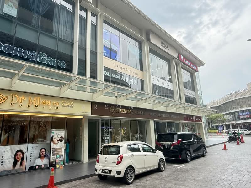 Shop / Office for Sale in Taman Impian Indah (Bukit Jalil) - Carson Lai - Exterior - PropertyGuru.com.my