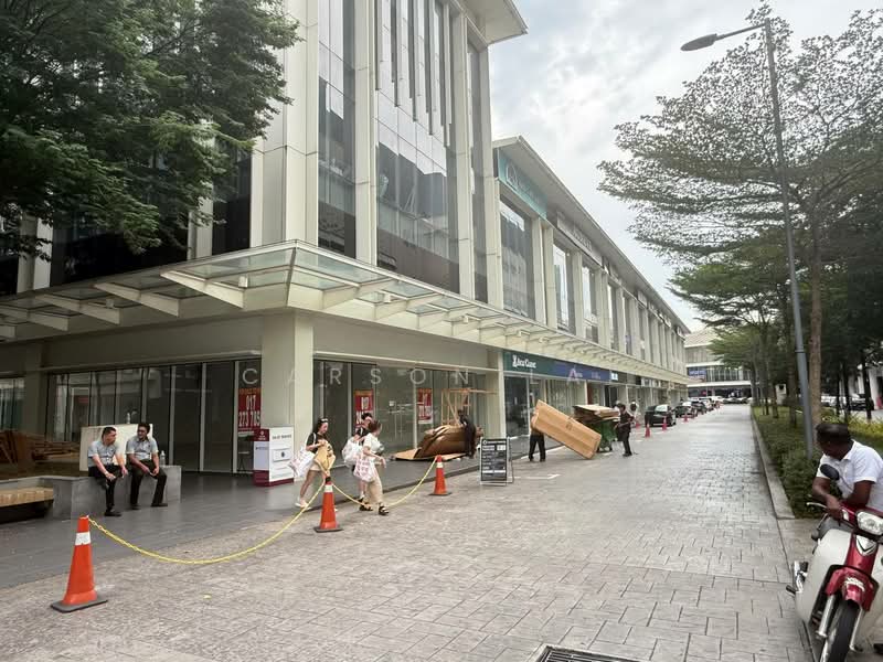 Kedai / Pejabat untuk Disewa di Taman Impian Indah (Bukit Jalil) - Carson Lai - Exterior - PropertyGuru.com.my