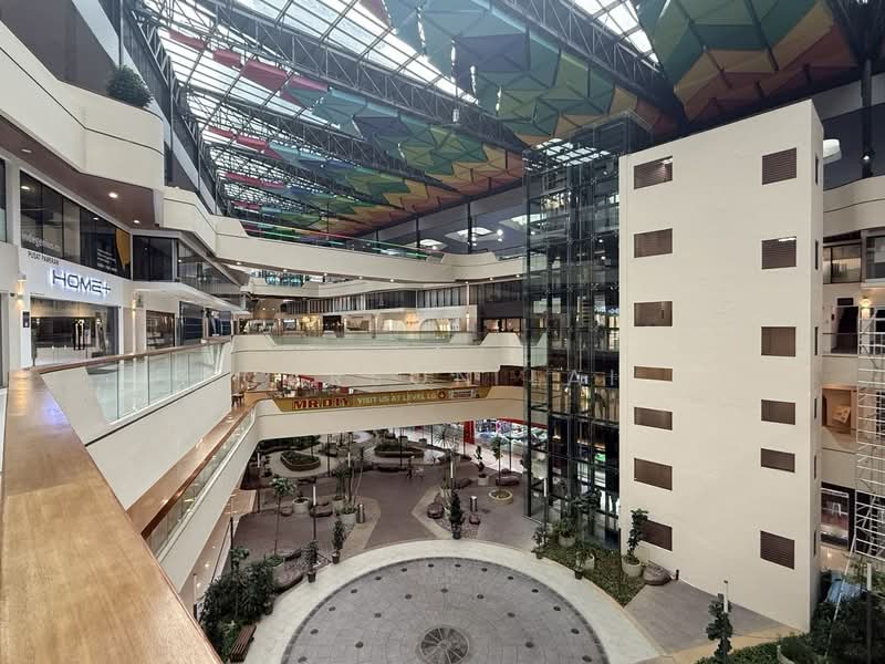 Kedai / Pejabat untuk Disewa di Bukit Jalil (Kuala Lumpur) - Carson Lai - Interior - PropertyGuru.com.my
