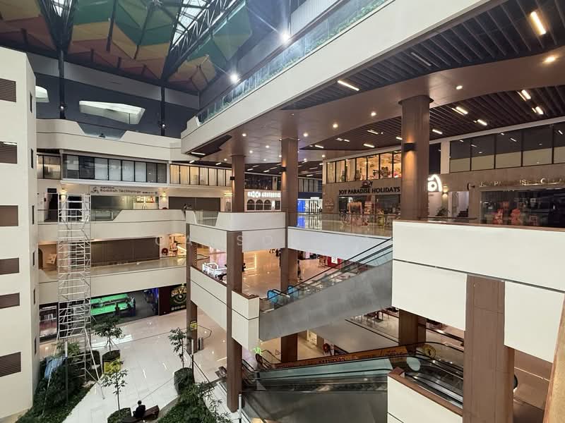 Kedai / Pejabat untuk Disewa di Bukit Jalil (Kuala Lumpur) - Carson Lai - Interior - PropertyGuru.com.my