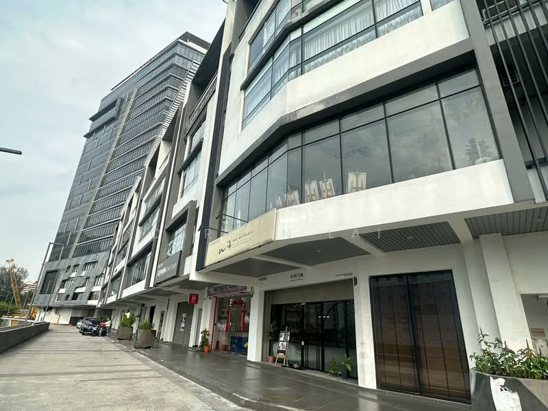 Shop / Office for Sale in Bukit Jalil (Kuala Lumpur) - Carson Lai - Exterior - PropertyGuru.com.my