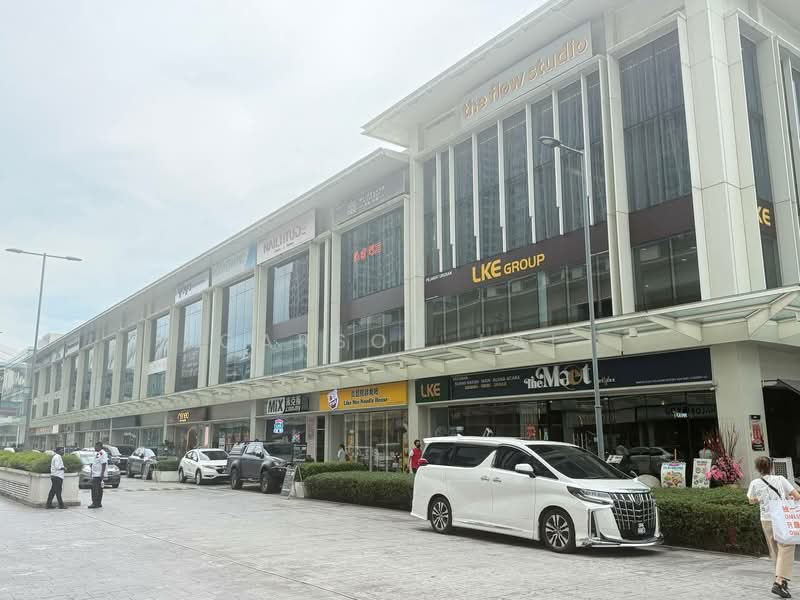 Shop / Office for Sale in Taman Impian Indah (Bukit Jalil) - Carson Lai - Exterior - PropertyGuru.com.my