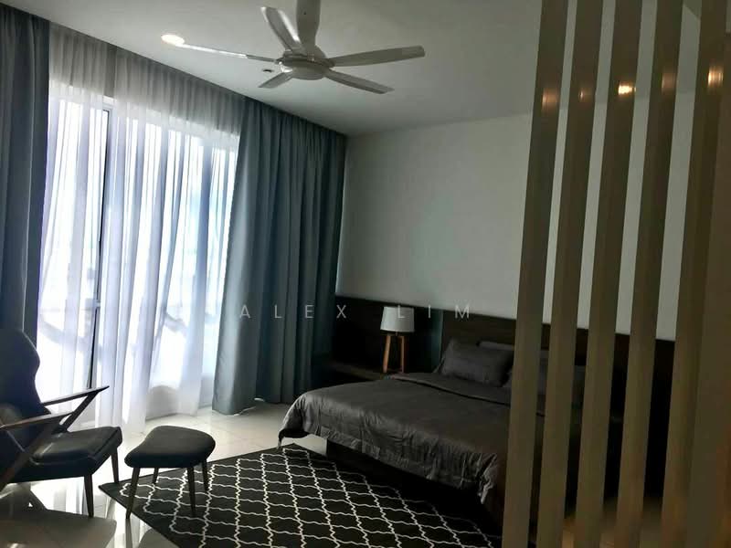 Condominium for Rent at City Residence - Alex Lim - Bedroom - PropertyGuru.com.my