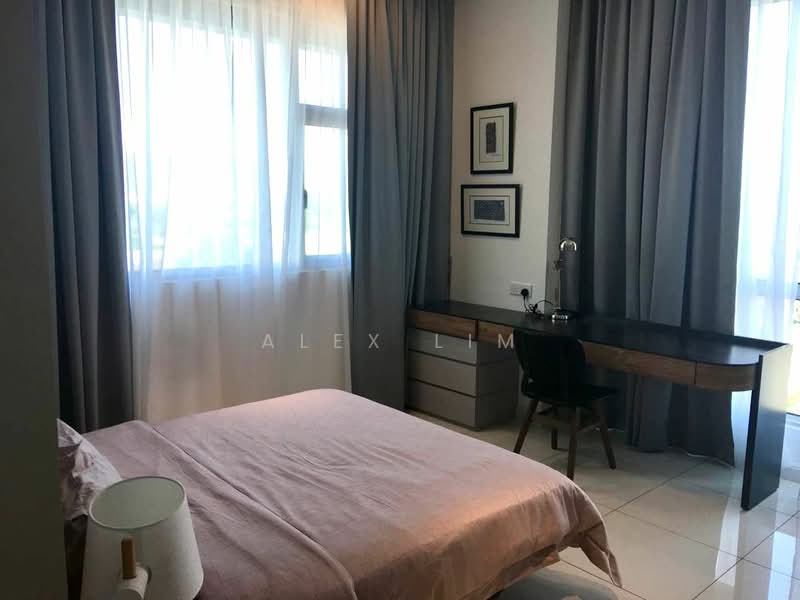 Condominium for Rent at City Residence - Alex Lim - Bedroom - PropertyGuru.com.my