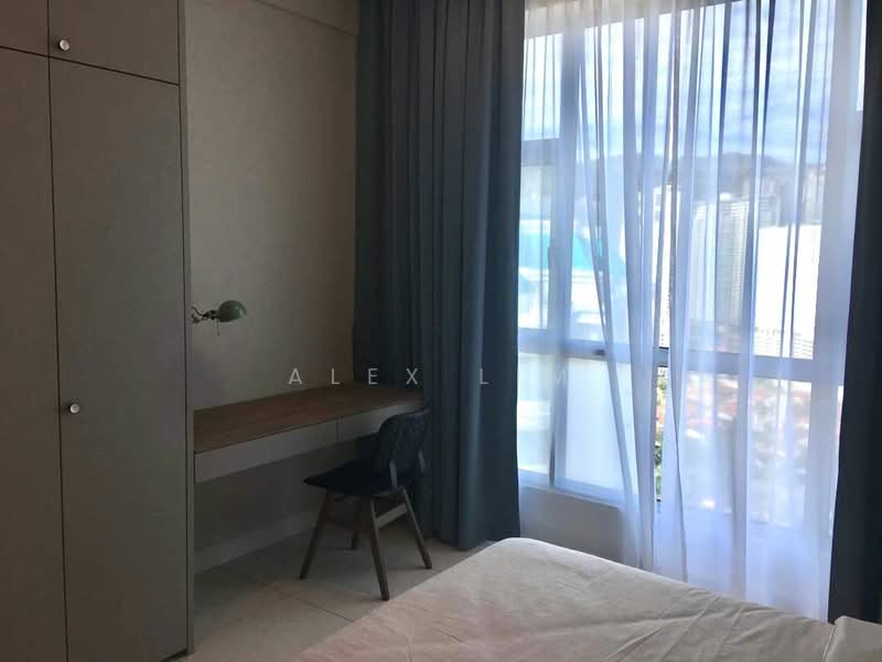 Condominium for Rent at City Residence - Alex Lim - Bedroom - PropertyGuru.com.my
