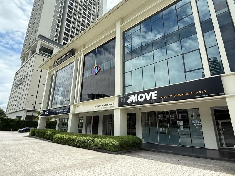 Shop / Office for Sale in Taman Impian Indah (Bukit Jalil) - Carson Lai - Exterior - PropertyGuru.com.my