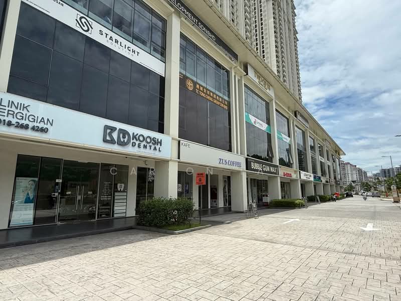 Shop / Office for Sale in Taman Impian Indah (Bukit Jalil) - Carson Lai - Exterior - PropertyGuru.com.my
