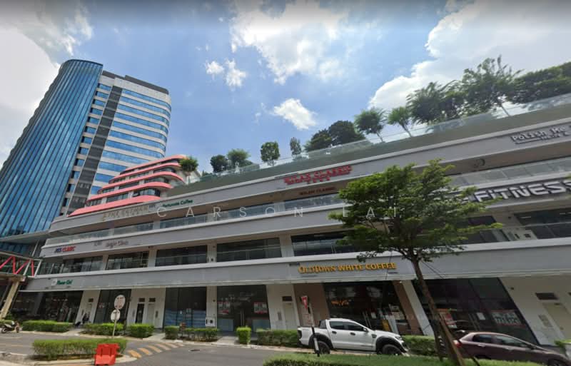 Shop / Office for Sale in Bandar Sunway (Sunway) - Carson Lai - PropertyGuru.com.my