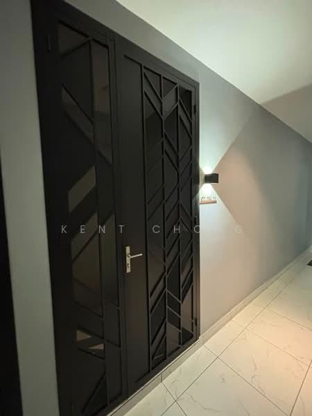Service Residence for Sale at Arte Cheras - Kent Chong - Entrance - PropertyGuru.com.my