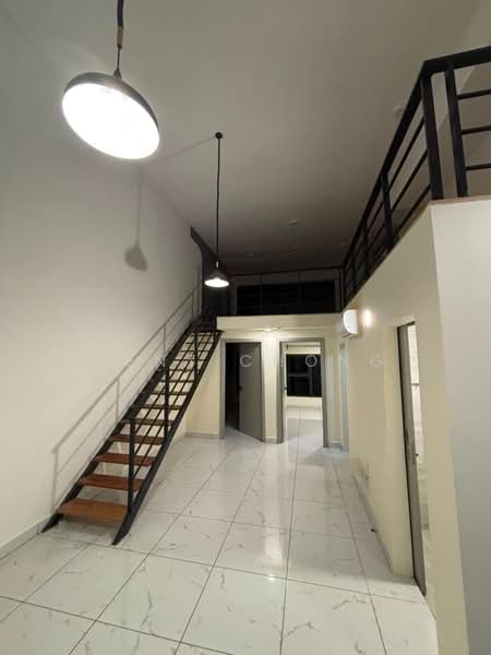 Service Residence for Sale at Arte Cheras - Kent Chong - Interior - PropertyGuru.com.my