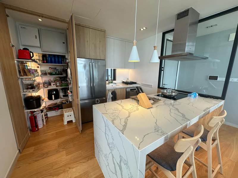 Condominium for Sale at Twy Duplex Condos - Zie Dhon Lee - PropertyGuru.com.my