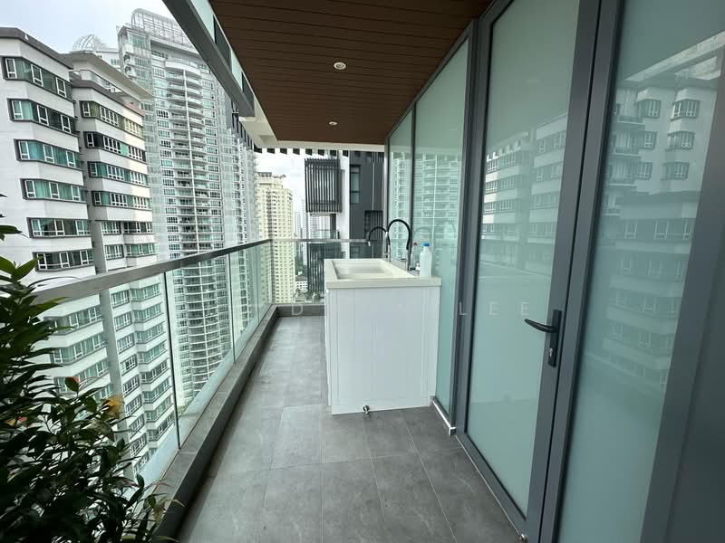 Condominium for Sale at Twy Duplex Condos - Zie Dhon Lee - PropertyGuru.com.my