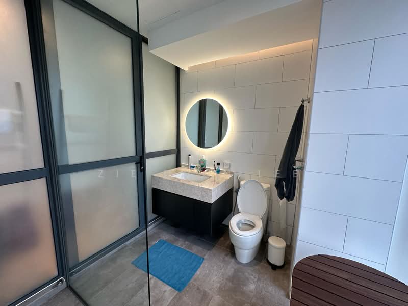Condominium for Sale at Twy Duplex Condos - Zie Dhon Lee - PropertyGuru.com.my