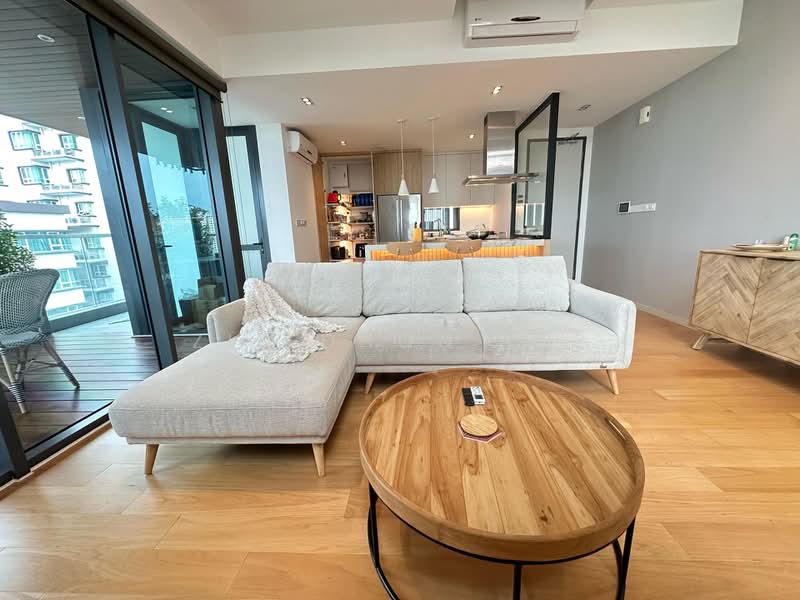 Condominium for Sale at Twy Duplex Condos - Zie Dhon Lee - PropertyGuru.com.my