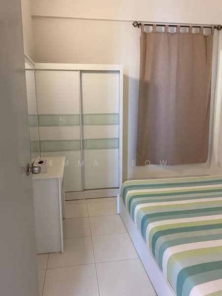 Kondominium untuk Disewa di One Imperial - Emma Seow - Bedroom - PropertyGuru.com.my