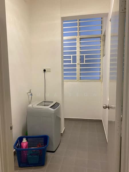 Kondominium untuk Disewa di One Imperial - Emma Seow - Interior - PropertyGuru.com.my