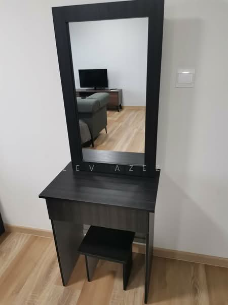 Servis Apartment untuk Disewa di Arte Cheras - Zev Azez - PropertyGuru.com.my