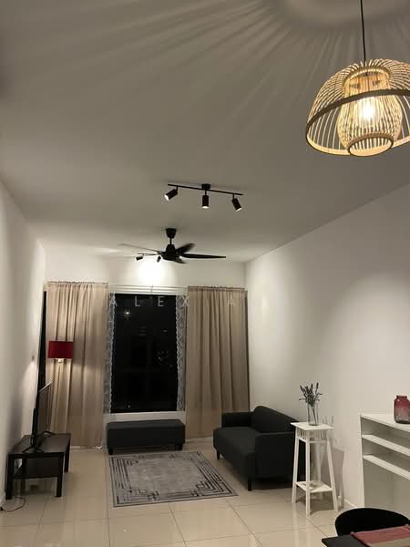 Servis Apartment untuk Disewa di Duta Park Residences - Alex Ang - PropertyGuru.com.my
