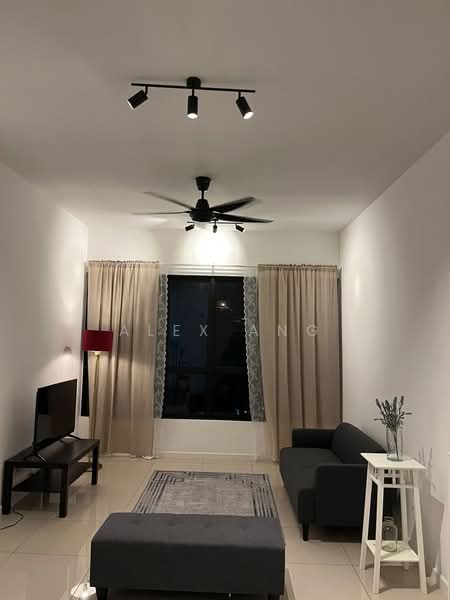 Servis Apartment untuk Disewa di Duta Park Residences - Alex Ang - PropertyGuru.com.my