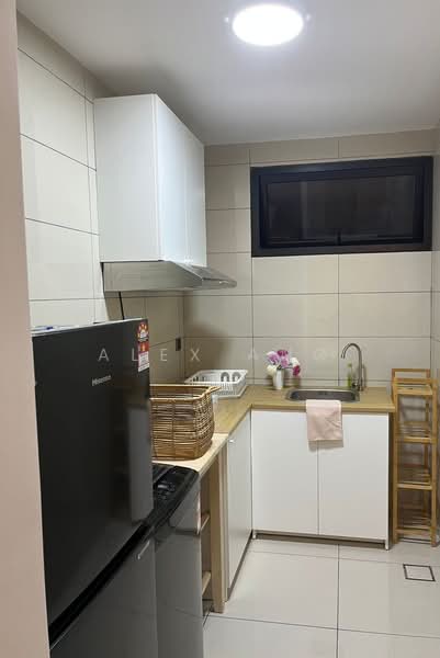 Servis Apartment untuk Disewa di Duta Park Residences - Alex Ang - PropertyGuru.com.my