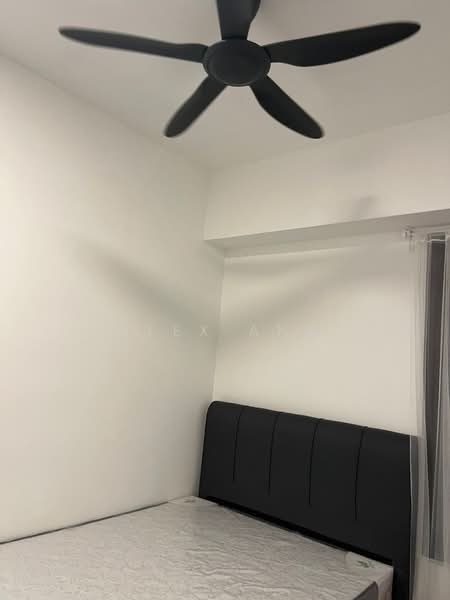 Servis Apartment untuk Disewa di Duta Park Residences - Alex Ang - PropertyGuru.com.my