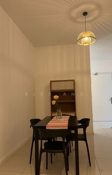 Servis Apartment untuk Disewa di Duta Park Residences - Alex Ang - PropertyGuru.com.my