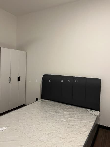 Servis Apartment untuk Disewa di Duta Park Residences - Alex Ang - PropertyGuru.com.my