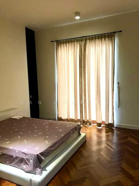 Kondominium untuk Disewa di Quayside Seafront Resort Condominiums - Gan Chun Kai - Bedroom - PropertyGuru.com.my