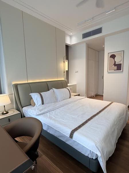Service Residence for Rent at Pavilion Damansara Heights, Windsor Suites - Sarah Tan - PropertyGuru.com.my