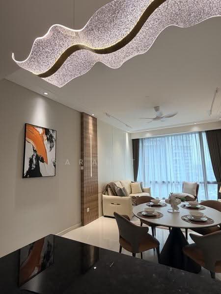 Service Residence for Rent at Pavilion Damansara Heights, Windsor Suites - Sarah Tan - PropertyGuru.com.my
