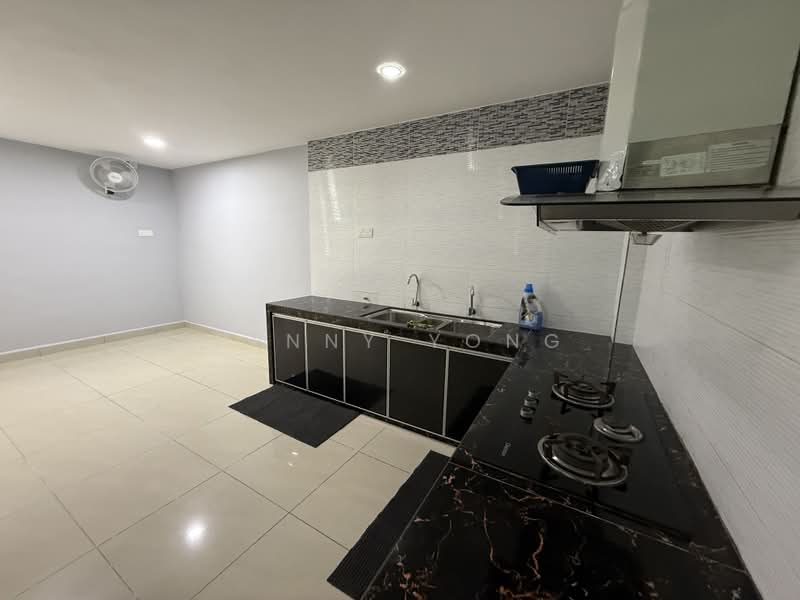 Rumah Teres 3 Tingkat untuk Dijual di Langkawi (Kuah) - Penny Yong - Kitchen - PropertyGuru.com.my