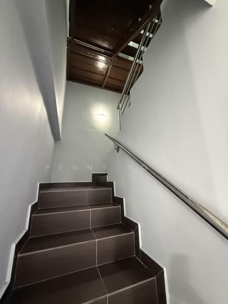 Rumah Teres 3 Tingkat untuk Dijual di Langkawi (Kuah) - Penny Yong - Interior - PropertyGuru.com.my