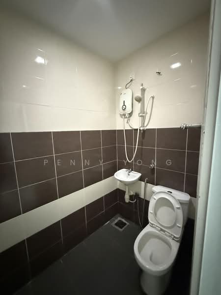 Rumah Teres 3 Tingkat untuk Dijual di Langkawi (Kuah) - Penny Yong - Bathroom - PropertyGuru.com.my
