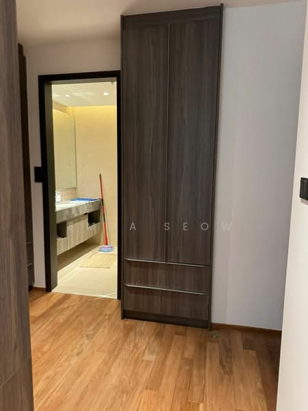 Service Residence for Rent at Marriott Residence @ Gurney - Emma Seow - Interior - PropertyGuru.com.my