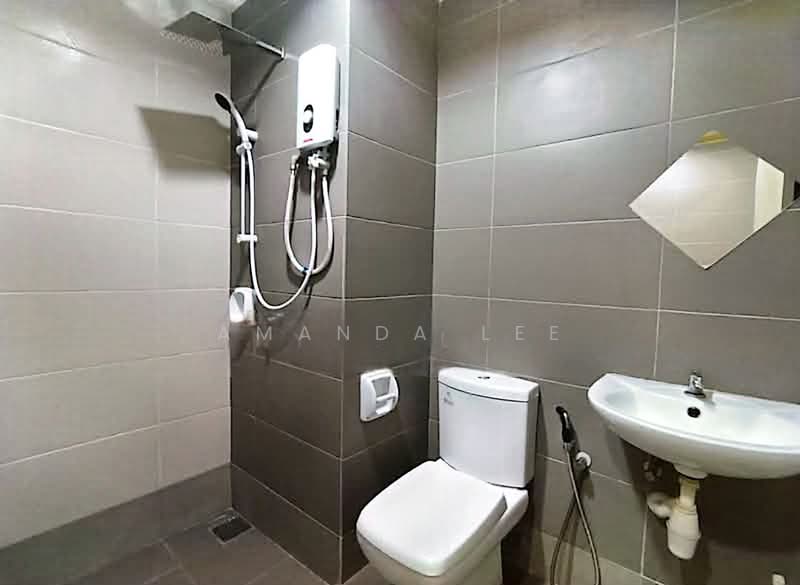 Service Residence for Rent at 3 Elements - Amanda Lee - PropertyGuru.com.my